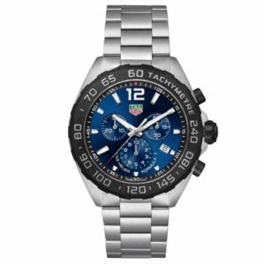 TAG Heuer Formula 1 Chronograph Quartz 43 mm