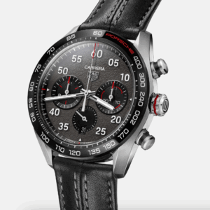 TAG Heuer Carrera Chronograph PORSCHE Automatic 44 mm