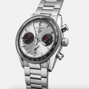 TAG Heuer Carrera Chronograph Automatic 39 mm
