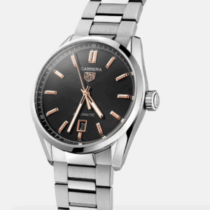 TAG Heuer Carrera Date Automatic 39 mm