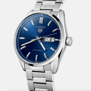 TAG Heuer Carrera DAY-DATE Automatic 41 mm