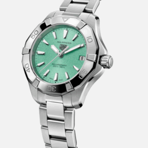 TAG Heuer Aquaracer Professional 200 SOLARGRAPH Quartz 34 mm