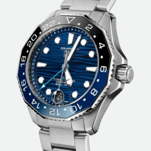 TAG Heuer Aquaracer Professional 300 GMT Automatic 42 mm